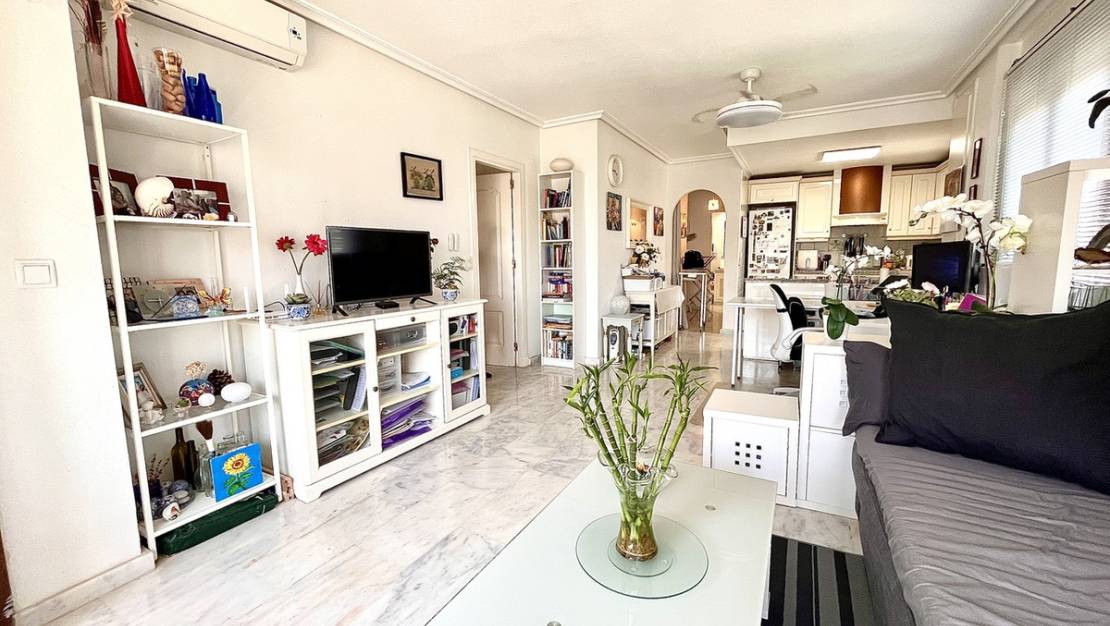 Sale - Apartment - Orihuela - Villamartin