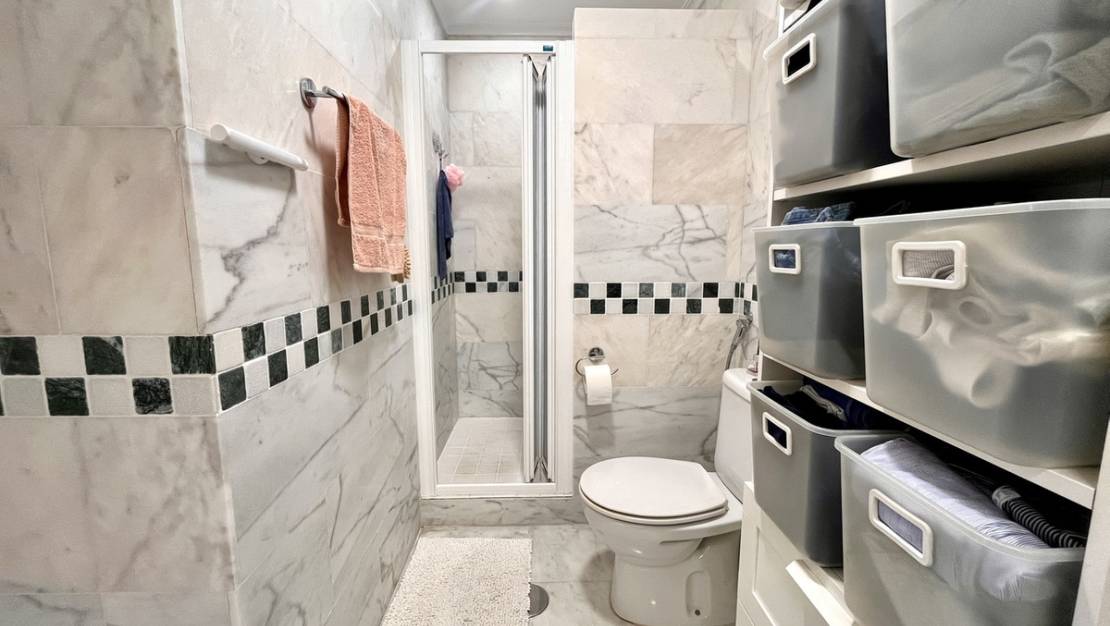 Sale - Apartment - Orihuela - Villamartin