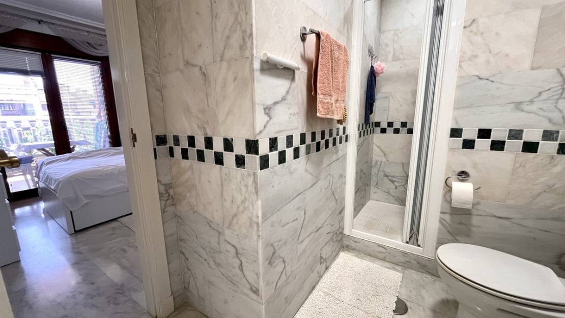 Sale - Apartment - Orihuela - Villamartin