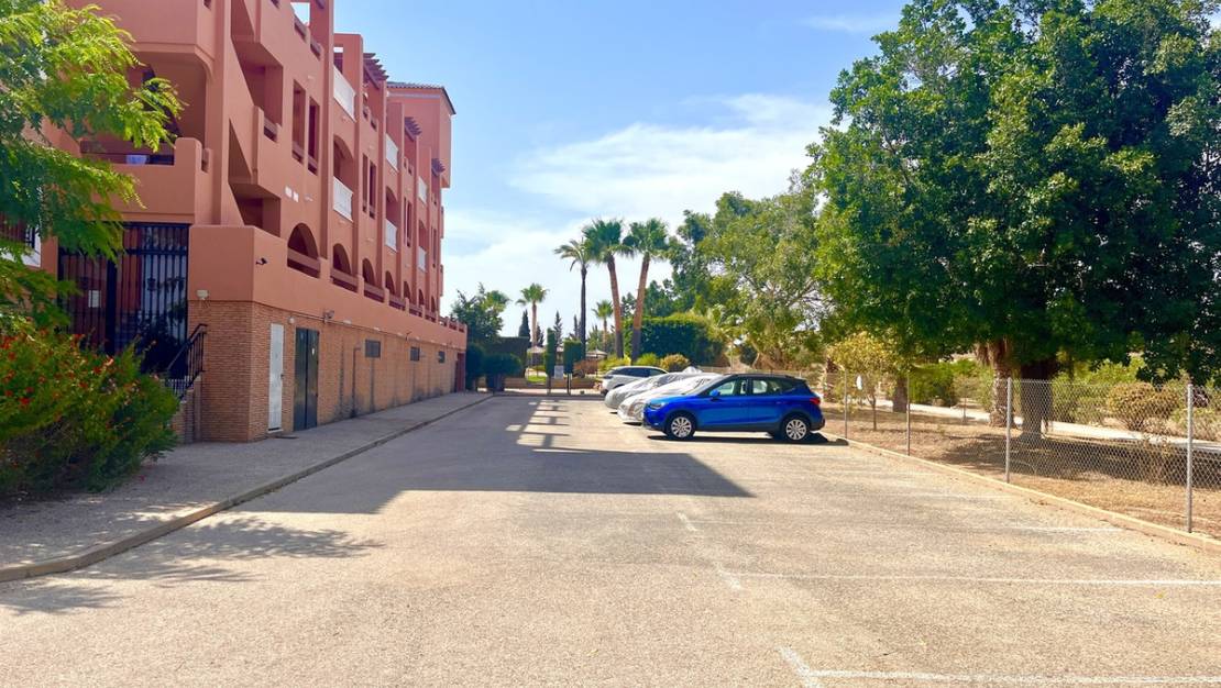 Sale - Apartment - Orihuela - Villamartin