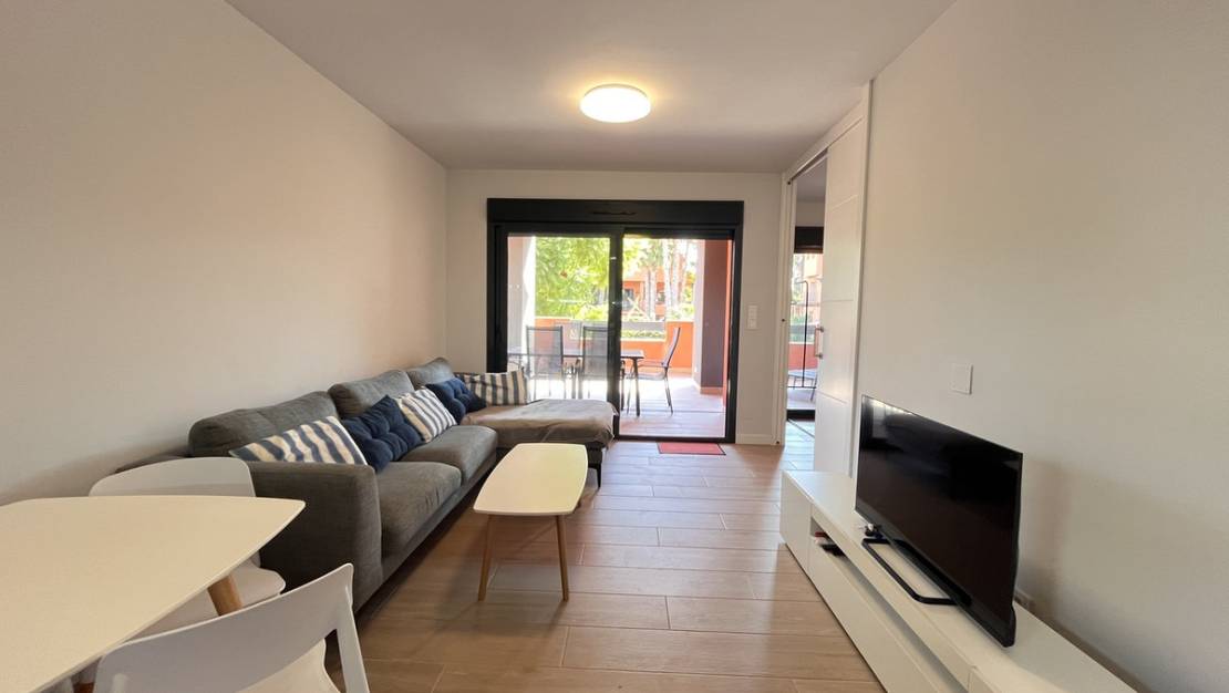 Sale - Apartment - Orihuela - Villamartin