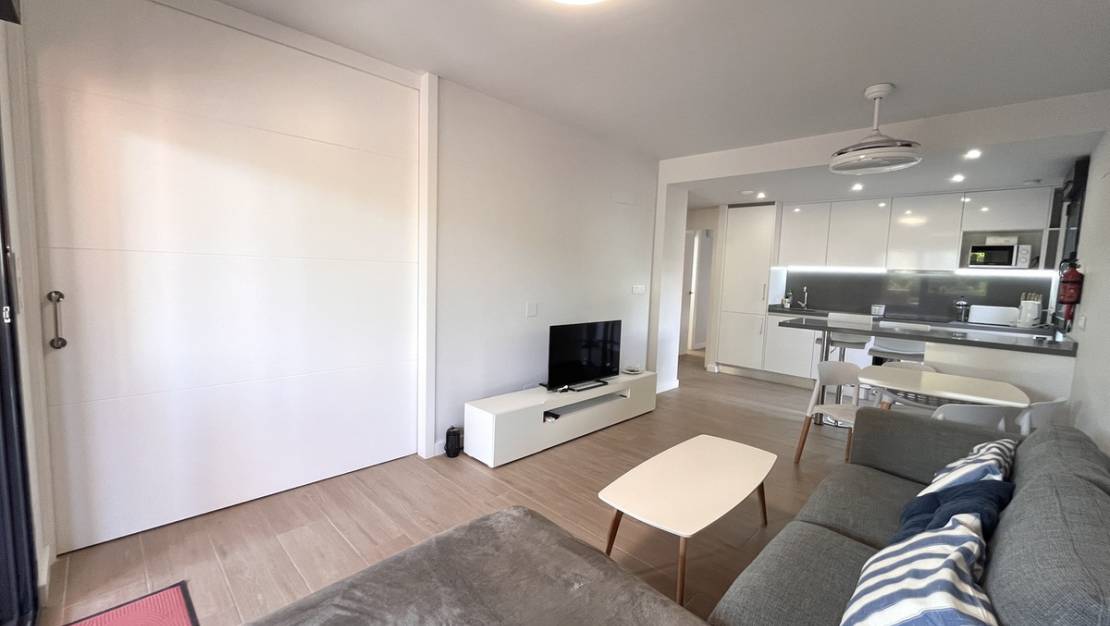 Sale - Apartment - Orihuela - Villamartin