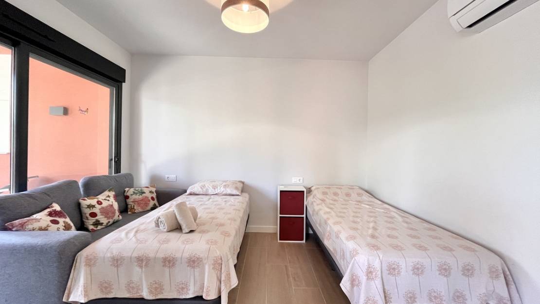 Sale - Apartment - Orihuela - Villamartin