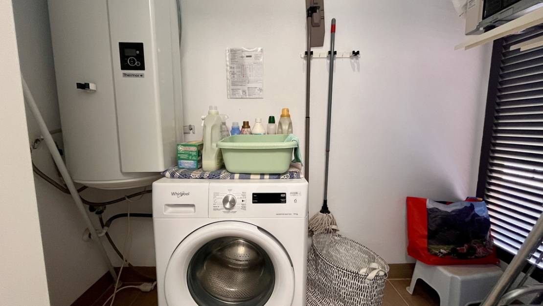 Sale - Apartment - Orihuela - Villamartin