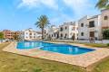 Sale - Apartment - Orihuela - Villamartin