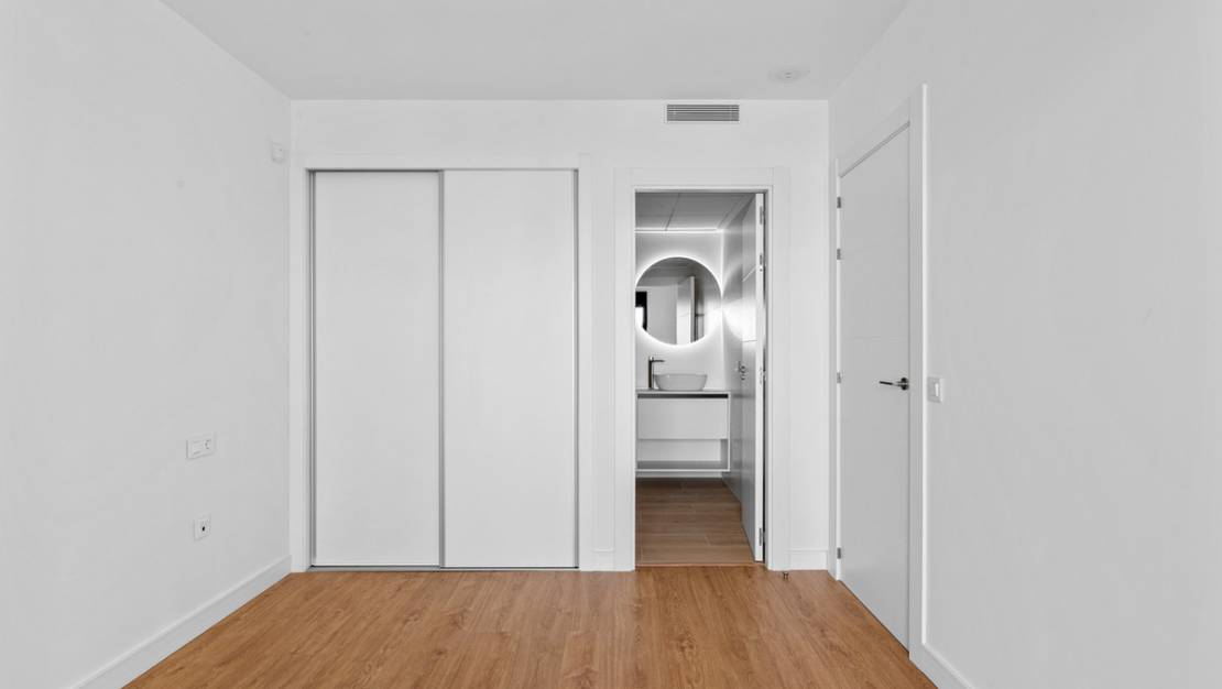 Sale - Apartment - Orihuela - Villamartin