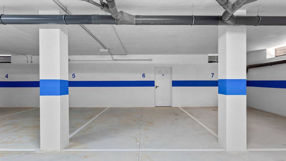 Sale - Apartment - Orihuela - Villamartin