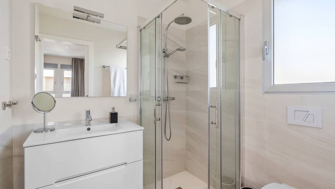 Sale - Apartment - Orihuela - Villamartin