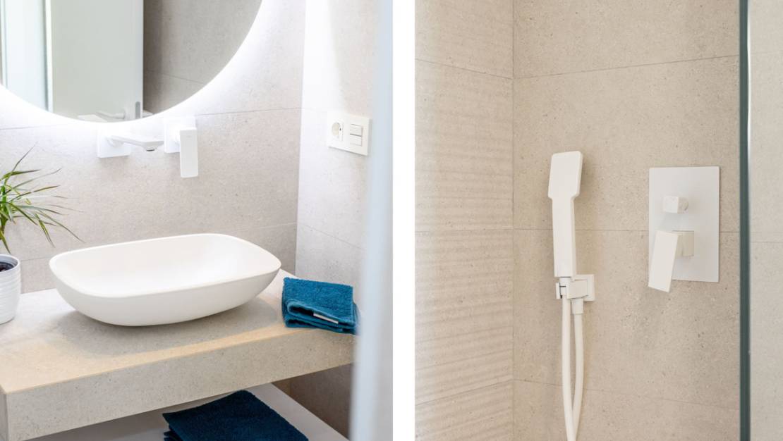 Sale - Apartment - Orihuela - Villamartin