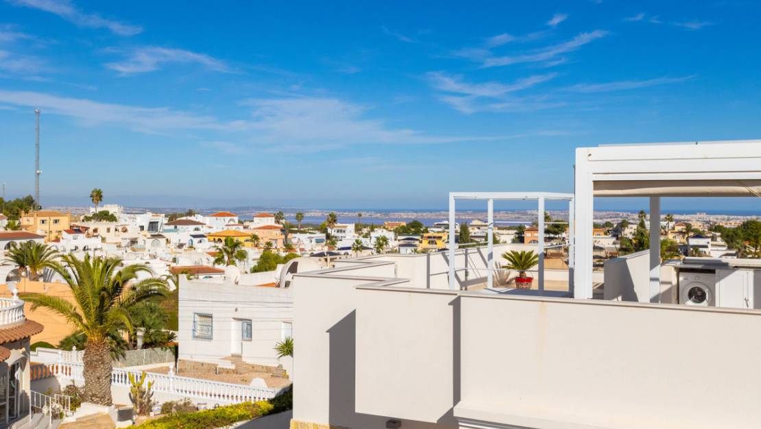 Sale - Apartment - Orihuela - Villamartin