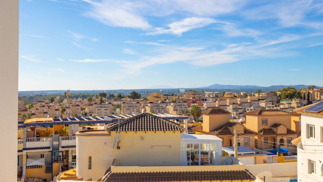 Sale - Apartment - Orihuela - Villamartin