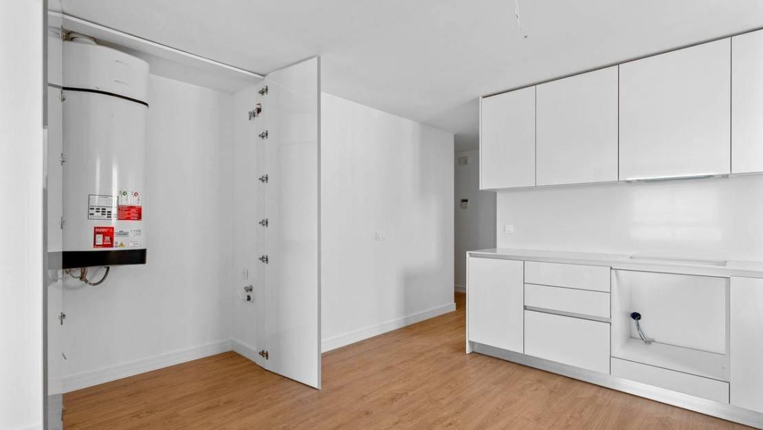 Sale - Apartment - Orihuela - Villamartin