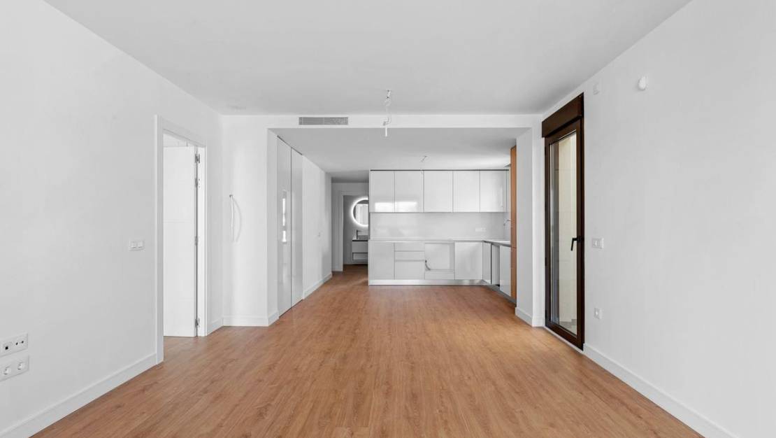 Sale - Apartment - Orihuela - Villamartin