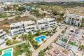 Sale - Apartment - Orihuela - Villamartin