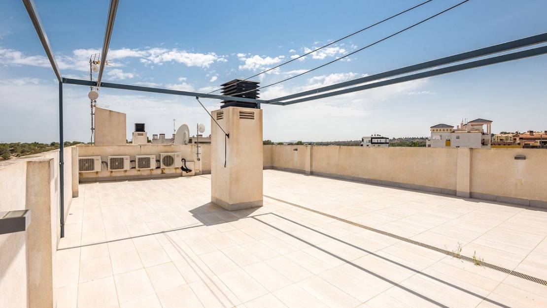 Sale - Apartment - Orihuela - Villamartin