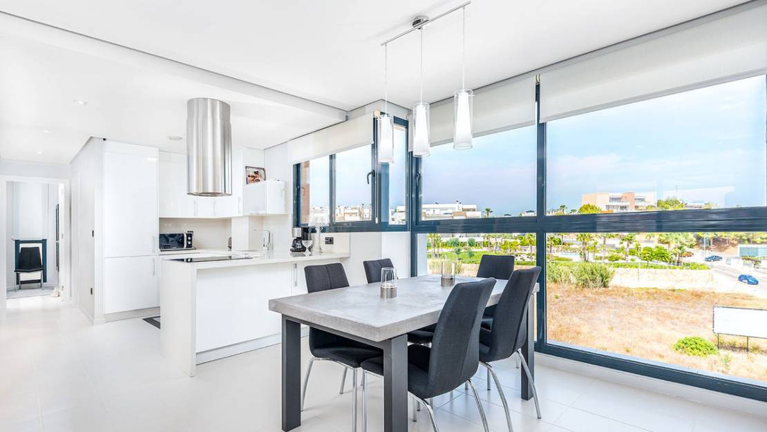 Sale - Apartment - Orihuela - Villamartin