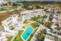Sale - Apartment - Orihuela - Villamartin