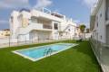 Sale - Apartment - Orihuela - Villamartin