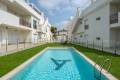 Sale - Apartment - Orihuela - Villamartin