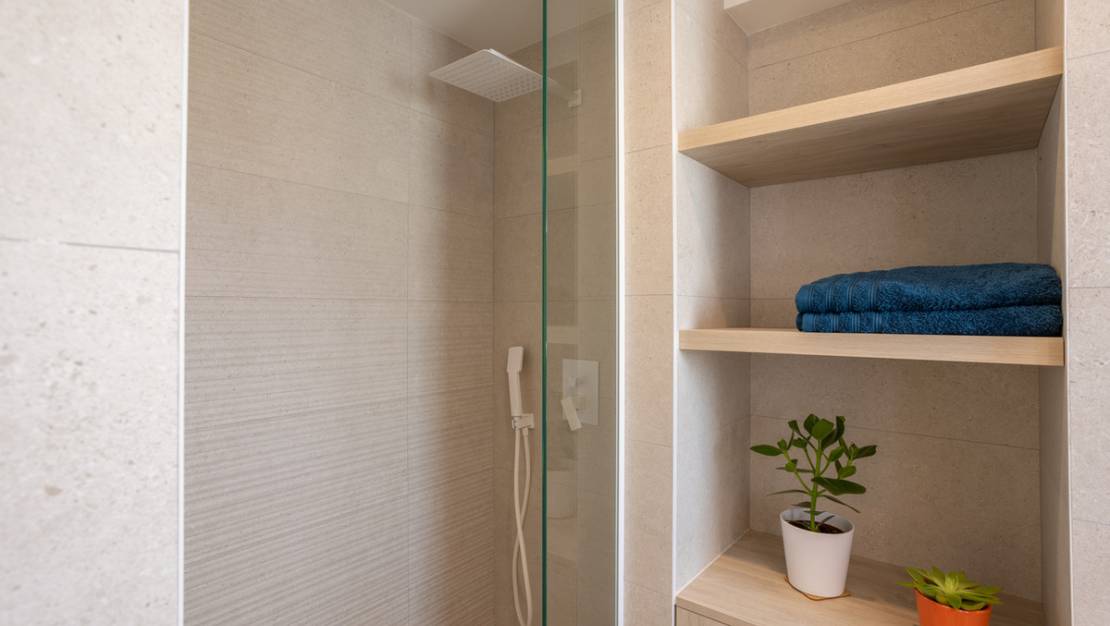 Sale - Apartment - Orihuela - Villamartin