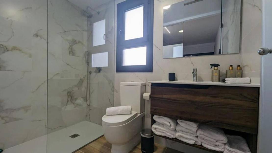 Sale - Apartment - Orihuela - Villamartin