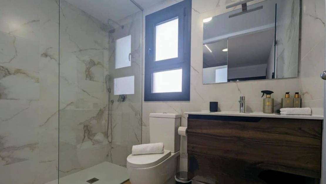 Sale - Apartment - Orihuela - Villamartin