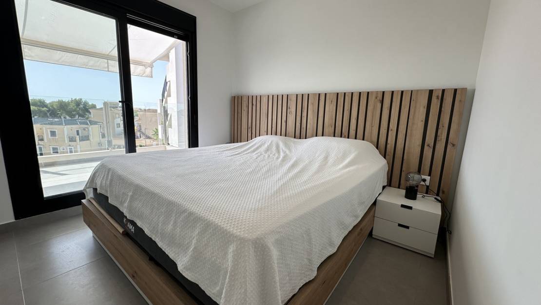 Sale - Apartment - Orihuela - Villamartin