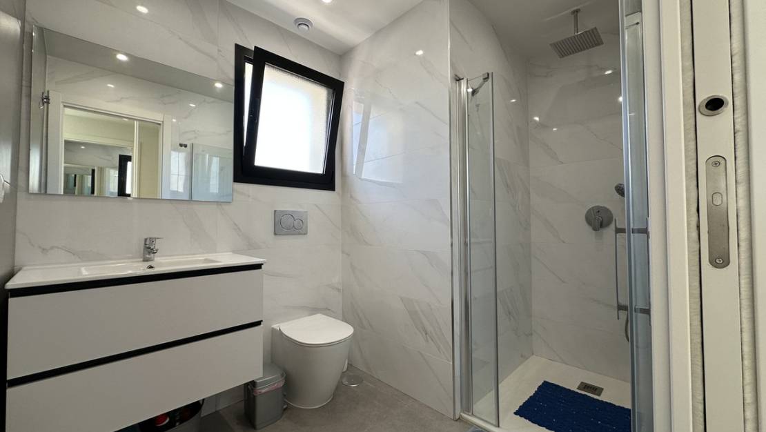 Sale - Apartment - Orihuela - Villamartin