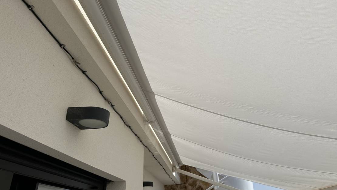 Sale - Apartment - Orihuela - Villamartin