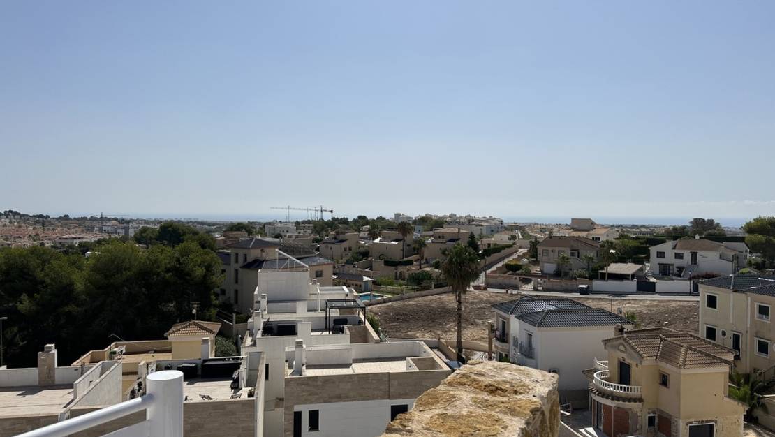 Sale - Apartment - Orihuela - Villamartin