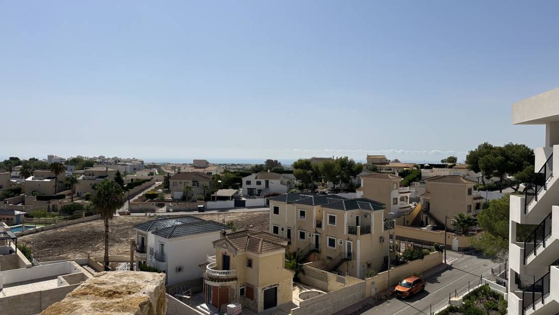 Sale - Apartment - Orihuela - Villamartin