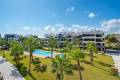 Sale - Apartment - Orihuela - Villamartin