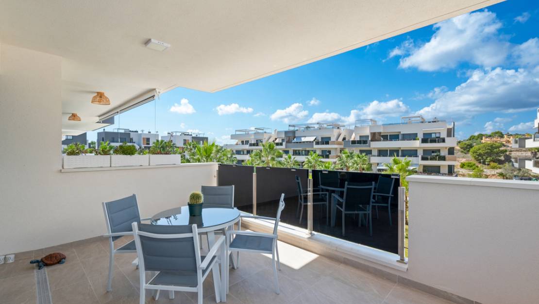 Sale - Apartment - Orihuela - Villamartin