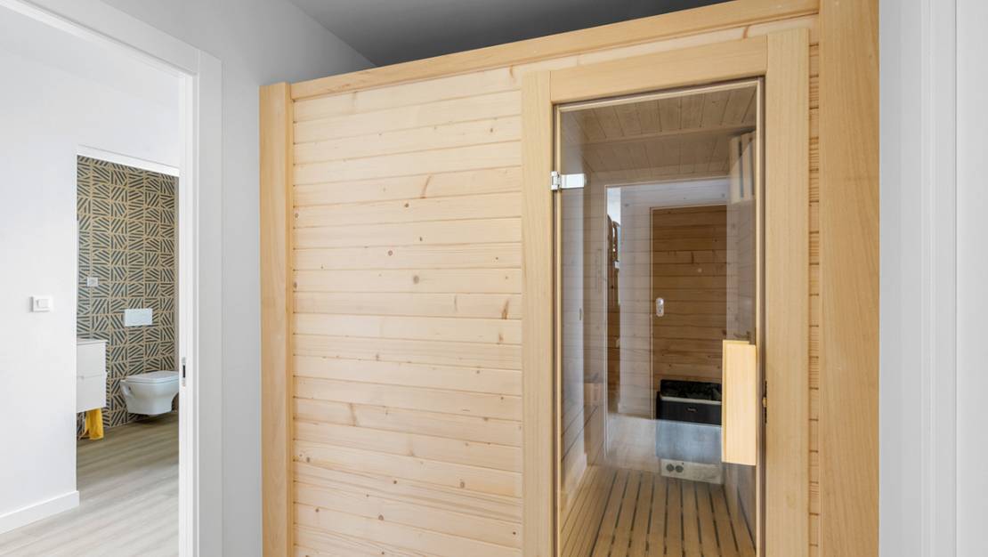 Sale - Apartment - Orihuela - Villamartin