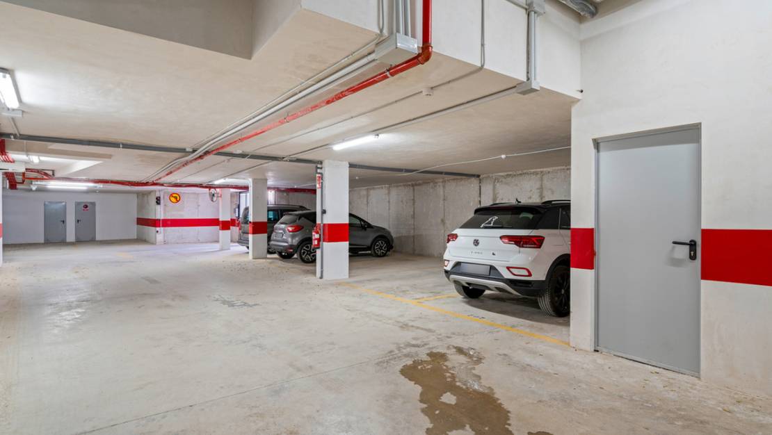 Sale - Apartment - Orihuela - Villamartin