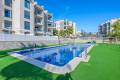 Sale - Apartment - Orihuela - Villamartin