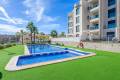 Sale - Apartment - Orihuela - Villamartin
