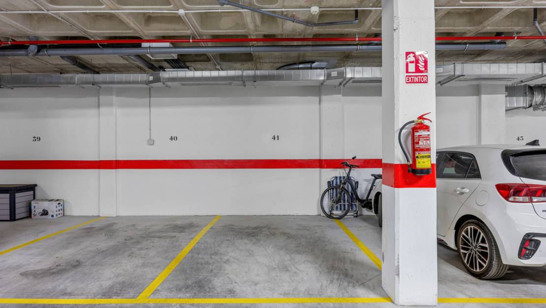 Sale - Apartment - Orihuela - Villamartin