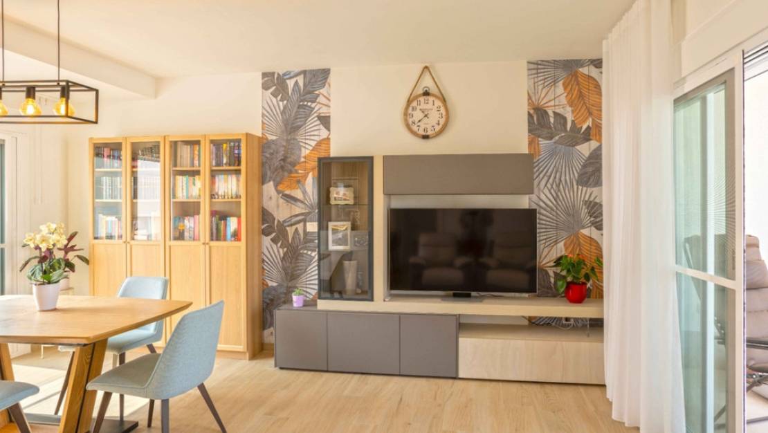 Sale - Apartment - Orihuela - Villamartin