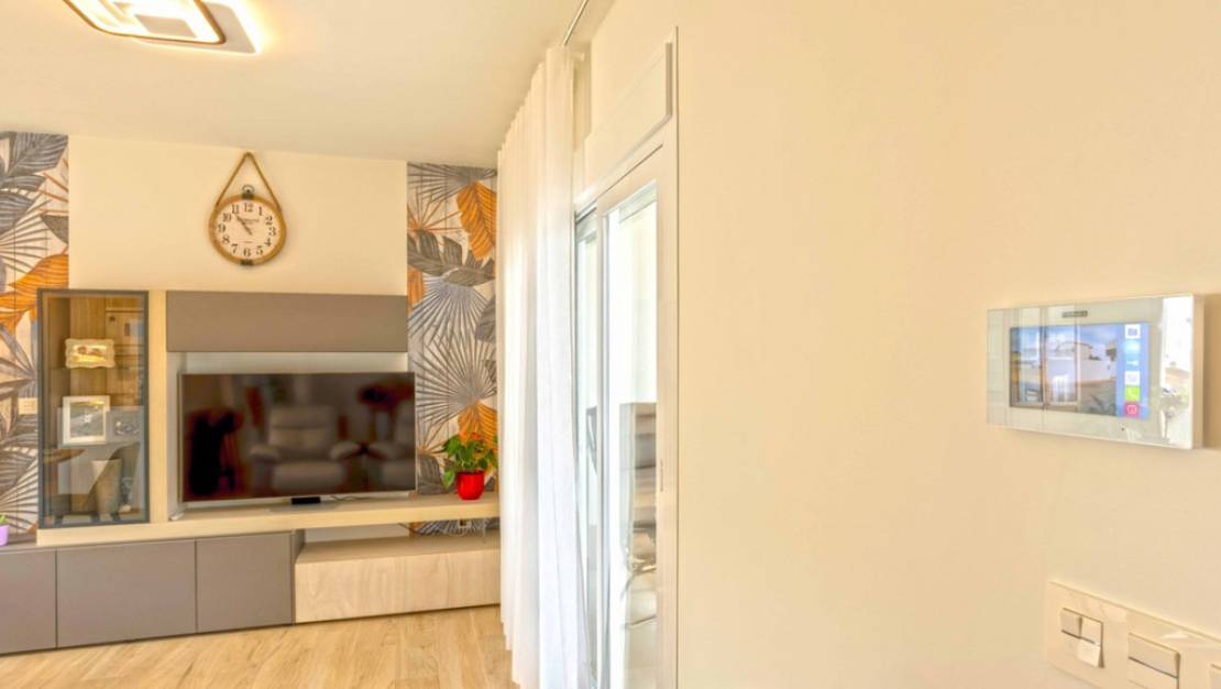 Sale - Apartment - Orihuela - Villamartin