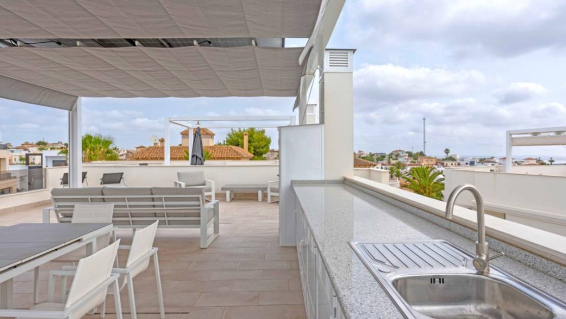 Sale - Apartment - Orihuela - Villamartin