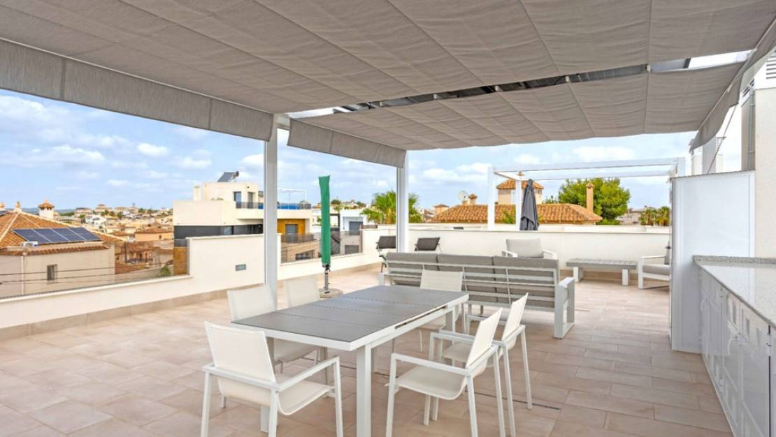 Sale - Apartment - Orihuela - Villamartin