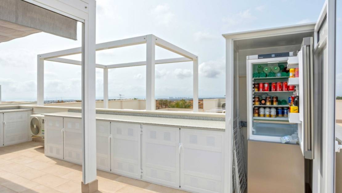 Sale - Apartment - Orihuela - Villamartin