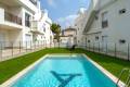Sale - Apartment - Orihuela - Villamartin
