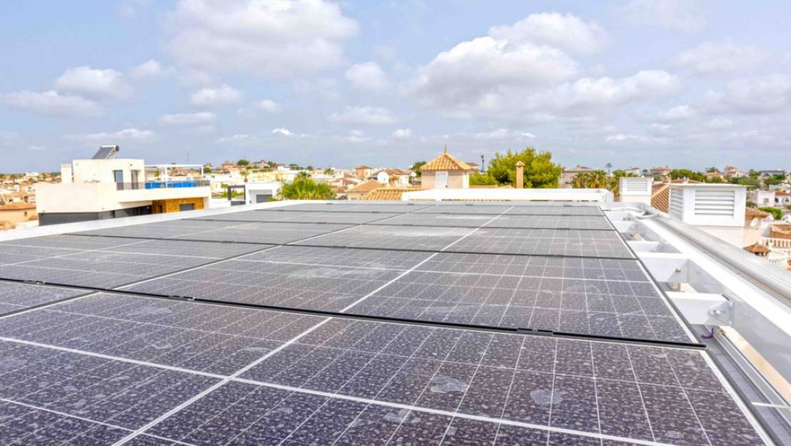 Sale - Apartment - Orihuela - Villamartin