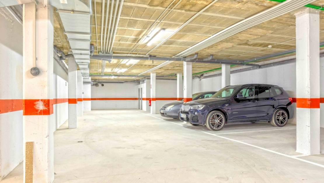 Sale - Apartment - Orihuela - Villamartin