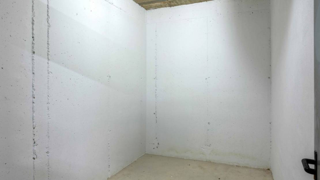 Sale - Apartment - Orihuela - Villamartin