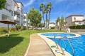 Sale - Apartment - Orihuela - Villamartin