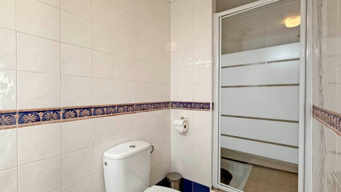 Sale - Apartment - Orihuela - Villamartin