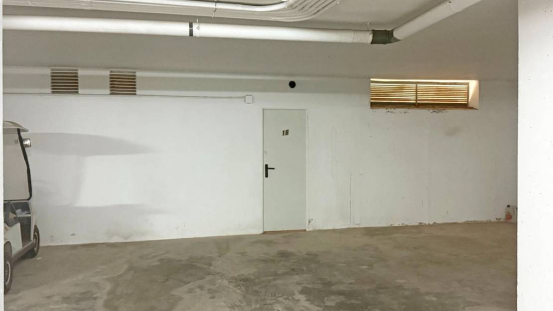 Sale - Apartment - Orihuela - Villamartin